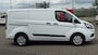 Ford Transit Custom 2.0 TDCI 96KW 131PK AUTOMAAT EURO 6 AIRCO/ CRUISE CONTROL/ CAMERA/ 100% DEALERONDERHOUDEN