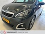 Peugeot 108 1.0 VTi Allure 17.000KM-Automaat-5 deurs-Camera-Carplay-Navigatie-Led-4 seizoensbanden