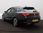 SEAT Leon Sportstourer 1.5 eTSI FR Business Intense | Panodak | Camera | Elek Kofferbakklep | Navi | ACC |