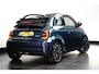 Fiat 500C 42 kWh La Prima By Bocelli | Achteruitrijcamera | Cruise control | Apple Carplay |