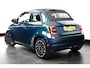 Fiat 500C 42 kWh La Prima By Bocelli | Achteruitrijcamera | Cruise control | Apple Carplay |