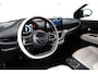 Fiat 500C 42 kWh La Prima By Bocelli | Achteruitrijcamera | Cruise control | Apple Carplay |
