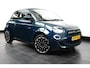 Fiat 500C 42 kWh La Prima By Bocelli | Achteruitrijcamera | Cruise control | Apple Carplay |