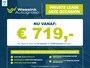Lynk & Co 01 1.5 261pk Plug-in-Hybride Automaat | Climate Control | Navigatie | Panorama/open dak | Stoelverwarming | NL-auto !!