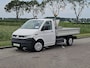 Volkswagen Transporter 2.0 TDI L2H1 28 L2 Open-Laadbak T6.1 Airco 150Pk Euro6 Lange-Wielbasis Pick-up Trekhaak