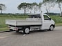 Volkswagen Transporter 2.0 TDI L2H1 28 L2 Open-Laadbak T6.1 Airco 150Pk Euro6 Lange-Wielbasis Pick-up Trekhaak
