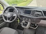 Volkswagen Transporter 2.0 TDI L2H1 28 L2 Open-Laadbak T6.1 Airco 150Pk Euro6 Lange-Wielbasis Pick-up Trekhaak