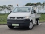 Volkswagen Transporter 2.0 TDI L2H1 28 L2 Open-Laadbak T6.1 Airco 150Pk Euro6 Lange-Wielbasis Pick-up Trekhaak