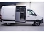 Mercedes-Benz Sprinter 514 CDI 143 pk L2H2 Navi, Camera, Dubbel Lucht Opbergkasten Laadruimte, PDC V+A, 3-Zits