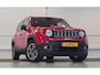 Jeep Renegade 1.4 MultiAir Opening Edition Lerenbekleding Navi Camera Trekhaak