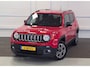 Jeep Renegade 1.4 MultiAir Opening Edition Lerenbekleding Navi Camera Trekhaak