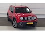 Jeep Renegade 1.4 MultiAir Opening Edition Lerenbekleding Navi Camera Trekhaak