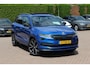Skoda Karoq 2.0 TSI 4x4 Sportline Business / NL Auto! / Trekhaak / Panoramadak / Camera / CarPlay / Keyless / 19'' / DAB / Cruise Control