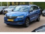 Skoda Karoq 2.0 TSI 4x4 Sportline Business / NL Auto! / Trekhaak / Panoramadak / Camera / CarPlay / Keyless / 19'' / DAB / Cruise Control