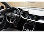 Audi A3 Sportback 45TFSIe/245pk S-Line Blackstyle|2022|Cruise+ACC|Matrix-LED|Navi|PDC+Camera|Carplay/AndroidAuto|Keyless
