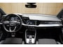 Audi A3 Sportback 45TFSIe/245pk S-Line Blackstyle|2022|Cruise+ACC|Matrix-LED|Navi|PDC+Camera|Carplay/AndroidAuto|Keyless