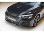 Audi A3 Sportback 45TFSIe/245pk S-Line Blackstyle|2022|Cruise+ACC|Matrix-LED|Navi|PDC+Camera|Carplay/AndroidAuto|Keyless