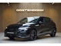 Audi A3 Sportback 45TFSIe/245pk S-Line Blackstyle|2022|Cruise+ACC|Matrix-LED|Navi|PDC+Camera|Carplay/AndroidAuto|Keyless