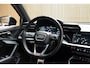 Audi A3 Sportback 45TFSIe/245pk S-Line Blackstyle|2022|Cruise+ACC|Matrix-LED|Navi|PDC+Camera|Carplay/AndroidAuto|Keyless