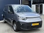 Fiat Doblò Cargo 1.5 BlueHDI 100pk S&S L1 Comfort Pack | Airco | Camera | Cruise Control | 3-zits!