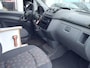 Mercedes-Benz Vito 109 CDI 320 - 6 Bak-marge