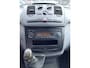 Mercedes-Benz Vito 109 CDI 320 - 6 Bak-marge