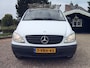 Mercedes-Benz Vito 109 CDI 320 - 6 Bak-marge