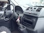 Mercedes-Benz Vito 109 CDI 320 - 6 Bak-marge