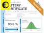 Volkswagen ID.3 First Max 58 kWh | SOH 93% | Stoelmassage | Pano | Incl.BTW