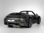 Porsche 911 Carrera 4S Cabriolet