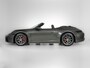 Porsche 911 Carrera 4S Cabriolet