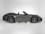 Porsche 911 Carrera 4S Cabriolet