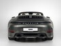 Porsche 911 Carrera 4S Cabriolet