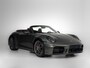 Porsche 911 Carrera 4S Cabriolet