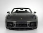 Porsche 911 Carrera 4S Cabriolet
