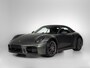 Porsche 911 Carrera 4S Cabriolet
