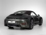 Porsche 911 Carrera 4S Cabriolet