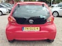 Toyota Aygo 1.0-12V