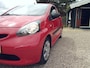 Toyota Aygo 1.0-12V
