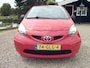 Toyota Aygo 1.0-12V