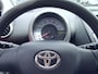 Toyota Aygo 1.0-12V