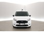 Ford Transit Connect 1.5 TDCI 120PK | Automaat | Airco | Cruise | 2xSchuifdeur | Parkeersens.