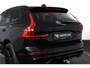 Volvo XC60 2.0 T6 Plug-in hybrid AWD Ultra Black Edition | S/K-Panodak | Elek. Trekhaak | Alarmklasse 3 | Dig. Cockpit | Adapt. Cruise | Memory Stoelen | Elek. Klep | Stoel-+stuurverw. | Camera | NAV+App. Connect | ECC | LM 21" | 0210