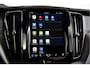 Volvo XC60 2.0 T6 Plug-in hybrid AWD Ultra Black Edition | S/K-Panodak | Elek. Trekhaak | Alarmklasse 3 | Dig. Cockpit | Adapt. Cruise | Memory Stoelen | Elek. Klep | Stoel-+stuurverw. | Camera | NAV+App. Connect | ECC | LM 21" | 0210