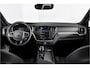 Volvo XC60 2.0 T6 Plug-in hybrid AWD Ultra Black Edition | S/K-Panodak | Elek. Trekhaak | Alarmklasse 3 | Dig. Cockpit | Adapt. Cruise | Memory Stoelen | Elek. Klep | Stoel-+stuurverw. | Camera | NAV+App. Connect | ECC | LM 21" | 0210
