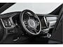 Volvo XC60 2.0 T6 Plug-in hybrid AWD Ultra Black Edition | S/K-Panodak | Elek. Trekhaak | Alarmklasse 3 | Dig. Cockpit | Adapt. Cruise | Memory Stoelen | Elek. Klep | Stoel-+stuurverw. | Camera | NAV+App. Connect | ECC | LM 21" | 0210