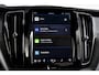 Volvo XC60 2.0 T6 Plug-in hybrid AWD Ultra Black Edition | S/K-Panodak | Elek. Trekhaak | Alarmklasse 3 | Dig. Cockpit | Adapt. Cruise | Memory Stoelen | Elek. Klep | Stoel-+stuurverw. | Camera | NAV+App. Connect | ECC | LM 21" | 0210