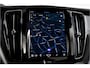 Volvo XC60 2.0 T6 Plug-in hybrid AWD Ultra Black Edition | S/K-Panodak | Elek. Trekhaak | Alarmklasse 3 | Dig. Cockpit | Adapt. Cruise | Memory Stoelen | Elek. Klep | Stoel-+stuurverw. | Camera | NAV+App. Connect | ECC | LM 21" | 0210