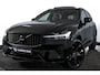 Volvo XC60 2.0 T6 Plug-in hybrid AWD Ultra Black Edition | S/K-Panodak | Elek. Trekhaak | Alarmklasse 3 | Dig. Cockpit | Adapt. Cruise | Memory Stoelen | Elek. Klep | Stoel-+stuurverw. | Camera | NAV+App. Connect | ECC | LM 21" | 0210