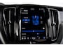 Volvo XC60 2.0 T6 Plug-in hybrid AWD Ultra Black Edition | S/K-Panodak | Elek. Trekhaak | Alarmklasse 3 | Dig. Cockpit | Adapt. Cruise | Memory Stoelen | Elek. Klep | Stoel-+stuurverw. | Camera | NAV+App. Connect | ECC | LM 21" | 0210